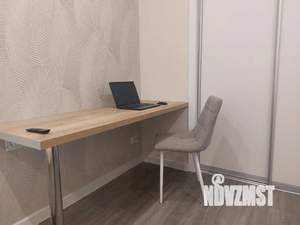 1-к квартира, посуточно, 40м2, 13/15 этаж