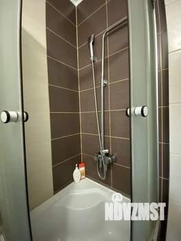 1-к квартира, посуточно, 33м2, 18/24 этаж