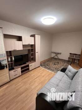 1-к квартира, посуточно, 33м2, 1/9 этаж