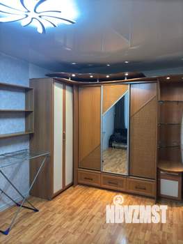 1-к квартира, на длительный срок, 30м2, 2/5 этаж