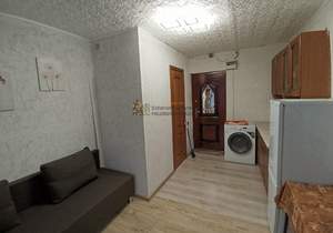 1-к квартира, на длительный срок, 14м2, 5/5 этаж