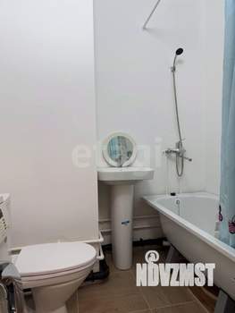 1-к квартира, на длительный срок, 37м2, 5/17 этаж