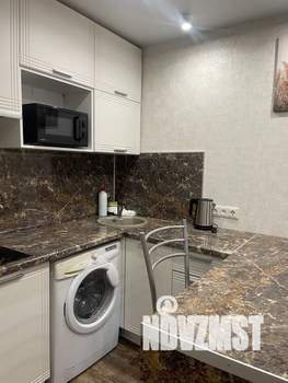 Студия квартира, посуточно, 22м2, 8/15 этаж