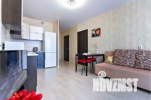 1-к квартира, посуточно, 10м2, 15/17 этаж