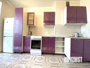 1-к квартира, на длительный срок, 40м2, 7/14 этаж