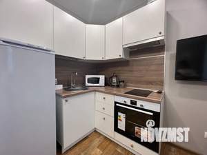 Студия квартира, посуточно, 33м2, 2/8 этаж