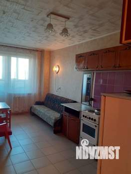 1-к квартира, на длительный срок, 49м2, 6/14 этаж