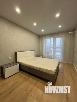 2-к квартира, на длительный срок, 43м2, 7/31 этаж