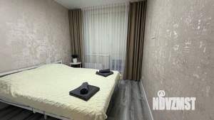 1-к квартира, на длительный срок, 39м2, 20/22 этаж