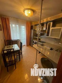 2-к квартира, посуточно, 60м2, 3/12 этаж