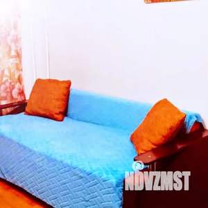 2-к квартира, посуточно, 55м2, 4/9 этаж