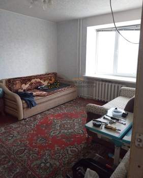1-к квартира, на длительный срок, 42м2, 4/9 этаж