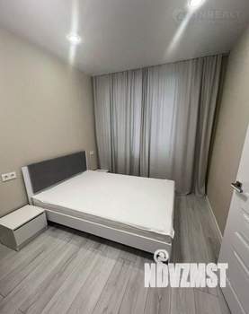 1-к квартира, на длительный срок, 45м2, 11/28 этаж