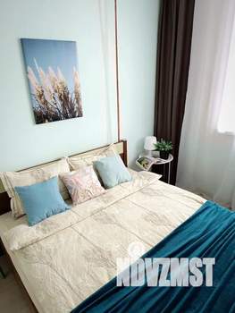 2-к квартира, посуточно, 38м2, 9/17 этаж