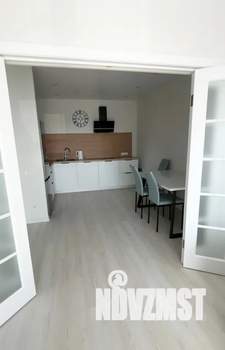 2-к квартира, посуточно, 47м2, 22/23 этаж