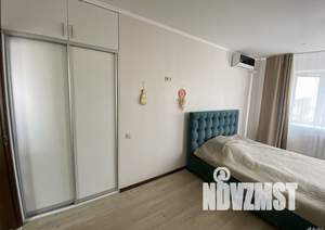 2-к квартира, на длительный срок, 74м2, 8/9 этаж