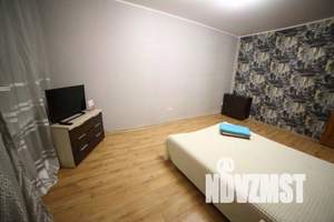 1-к квартира, посуточно, 38м2, 9/22 этаж