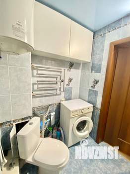 1-к квартира, на длительный срок, 50м2, 10/17 этаж