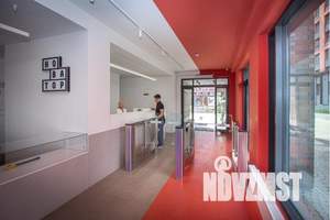 1-к квартира, посуточно, 26м2, 2/11 этаж