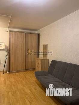 1-к квартира, на длительный срок, 36м2, 6/12 этаж