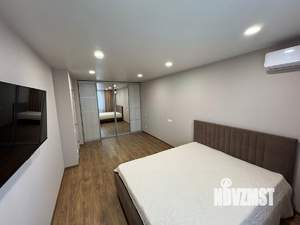 1-к квартира, на длительный срок, 44м2, 12/25 этаж