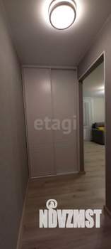 1-к квартира, на длительный срок, 33м2, 1/5 этаж