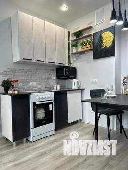 Студия квартира, посуточно, 32м2, 15/25 этаж