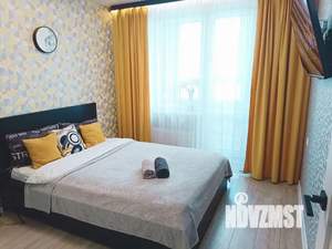 2-к квартира, посуточно, 40м2, 19/20 этаж