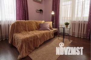2-к квартира, посуточно, 80м2, 3/13 этаж
