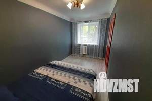 2-к квартира, посуточно, 45м2, 2/5 этаж