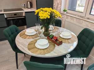 2-к квартира, посуточно, 58м2, 21/24 этаж