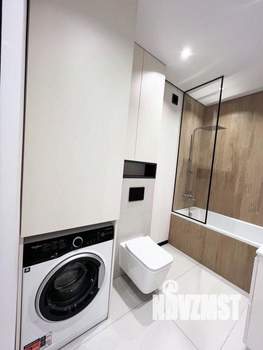 2-к квартира, на длительный срок, 48м2, 12/24 этаж