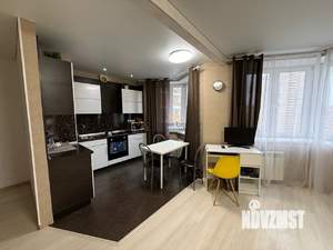 2-к квартира, на длительный срок, 62м2, 11/26 этаж