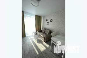 2-к квартира, посуточно, 35м2, 3/6 этаж