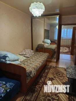 2-к квартира, на длительный срок, 46м2, 2/5 этаж