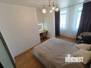 2-к квартира, на длительный срок, 58м2, 25/27 этаж