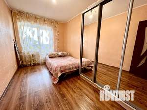 3-к квартира, посуточно, 115м2, 8/11 этаж