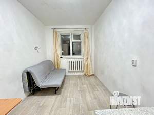 1-к квартира, на длительный срок, 18м2, 1/5 этаж