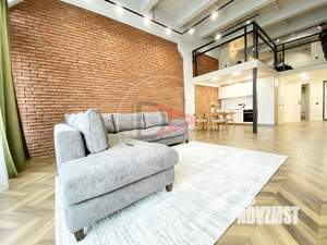 2-к квартира, на длительный срок, 90м2, 2/6 этаж