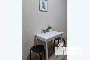 1-к квартира, посуточно, 36м2, 25/25 этаж