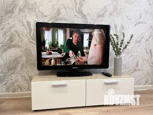 1-к квартира, посуточно, 35м2, 4/5 этаж