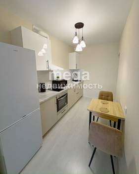 1-к квартира, на длительный срок, 31м2, 3/25 этаж