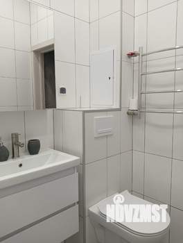 2-к квартира, на длительный срок, 51м2, 14/14 этаж