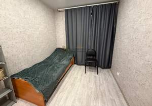1-к квартира, на длительный срок, 40м2, 3/28 этаж