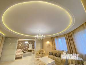 4-к квартира, на длительный срок, 150м2, 7/15 этаж