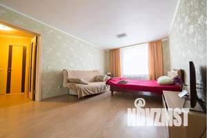 1-к квартира, посуточно, 45м2, 8/16 этаж