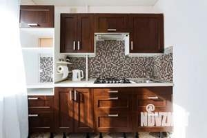 2-к квартира, посуточно, 44м2, 4/5 этаж