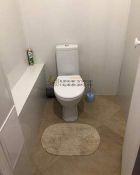 1-к квартира, на длительный срок, 35м2, 9/12 этаж