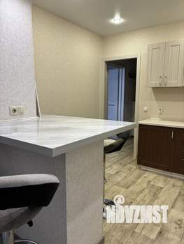 1-к квартира, посуточно, 45м2, 13/25 этаж