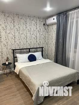 Студия квартира, посуточно, 25м2, 3/10 этаж